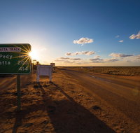 Outback South Australia - Accommodation Adelaide
