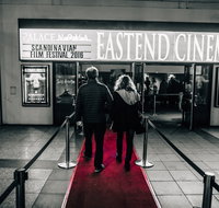 Palace Nova Eastend Cinema - Accommodation Adelaide