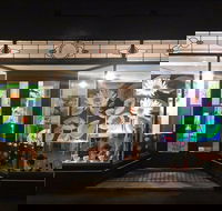 Paper Pear - Accommodation Adelaide