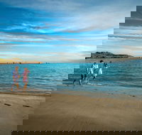 Paradise Beach - Accommodation Adelaide