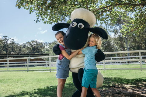 Paradise Country - Accommodation Adelaide 0