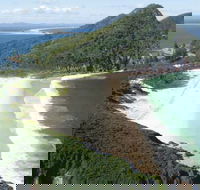 Port Stephens Great Lakes Marine Park - Accommodation Adelaide