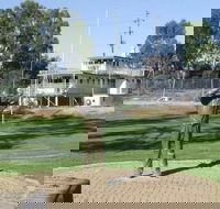 Possum Statue - Accommodation Adelaide
