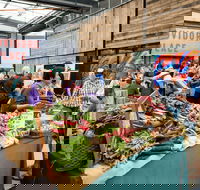 Providore Market - Accommodation Adelaide