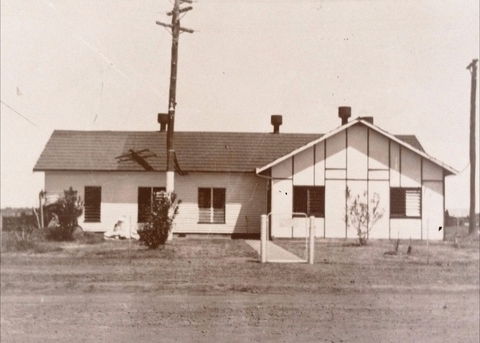 Quilpie Powerhouse Museum - Accommodation Adelaide 1