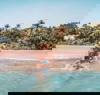 Radical Bay Track - Accommodation Adelaide