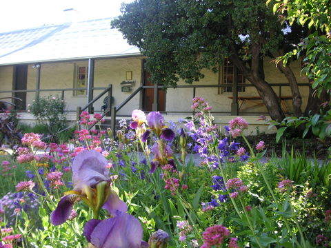 Raglan Gallery And Cultural Centre - Accommodation Adelaide 0