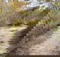 Red Rocks trig walking track - Accommodation Adelaide
