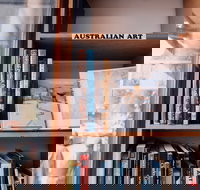 Repressed Records - Accommodation Adelaide