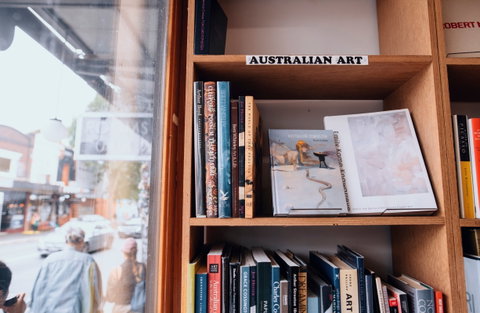Repressed Records - Accommodation Adelaide 0