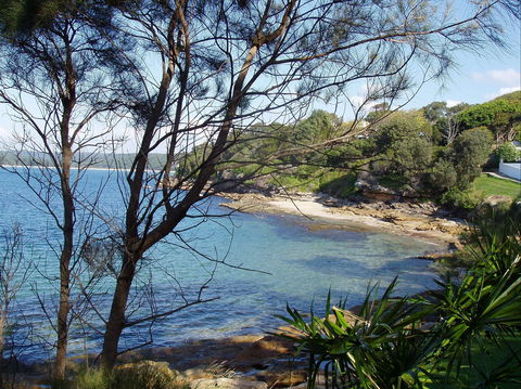 Salmon Haul Reserve Cronulla - Accommodation Adelaide 0