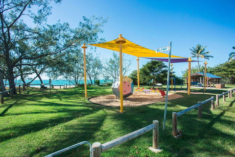 Sarina Beach - Accommodation Adelaide 0
