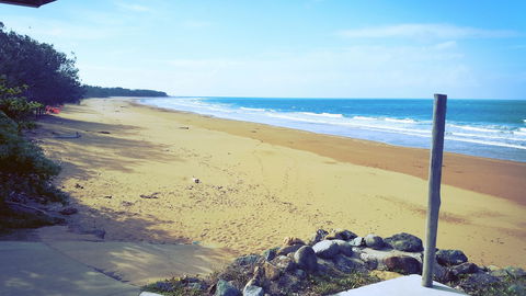 Sarina Beach - Accommodation Adelaide 1