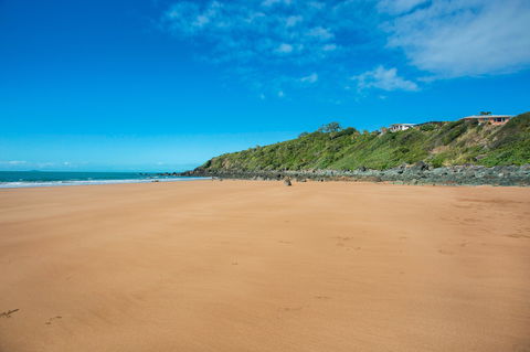 Sarina Beach - Accommodation Adelaide 2