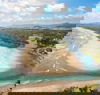 Seven Mile Beach Gerroa - Accommodation Adelaide
