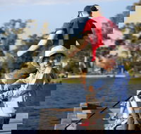 Shepparton - Accommodation Adelaide