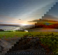 Sir Charles Kingsford Smith Memorial and Lookout - Accommodation Adelaide