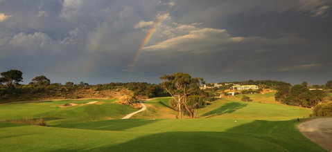 Sorrento Golf Club - Accommodation Adelaide 2