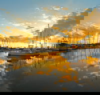 Southern Moreton Bay Tourist Drive - Accommodation Adelaide