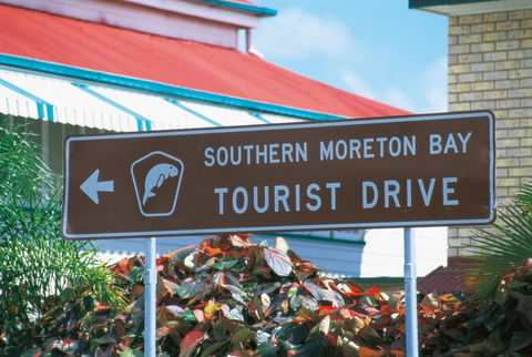 Southern Moreton Bay Tourist Drive - Accommodation Adelaide 1