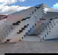 St Mary's Anglican Church Wallaroo - Accommodation Adelaide
