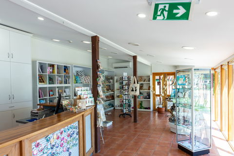 Swan Hill Regional Art Gallery - Accommodation Adelaide 1