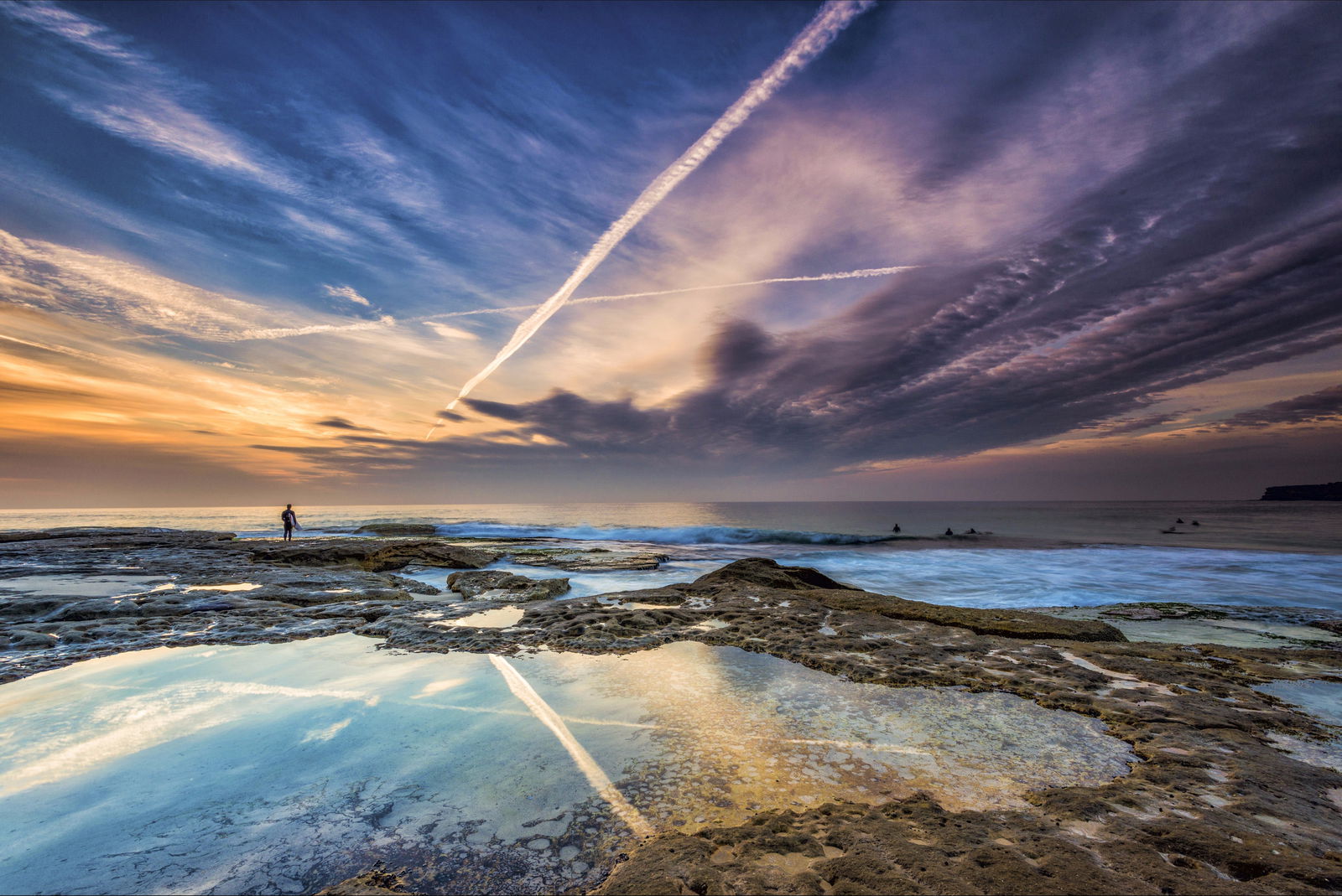 Tamarama NSW Accommodation Adelaide