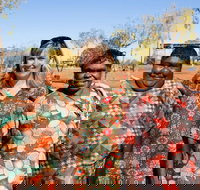 The Artery Contemporary Aboriginal Art Gallery - Accommodation Adelaide