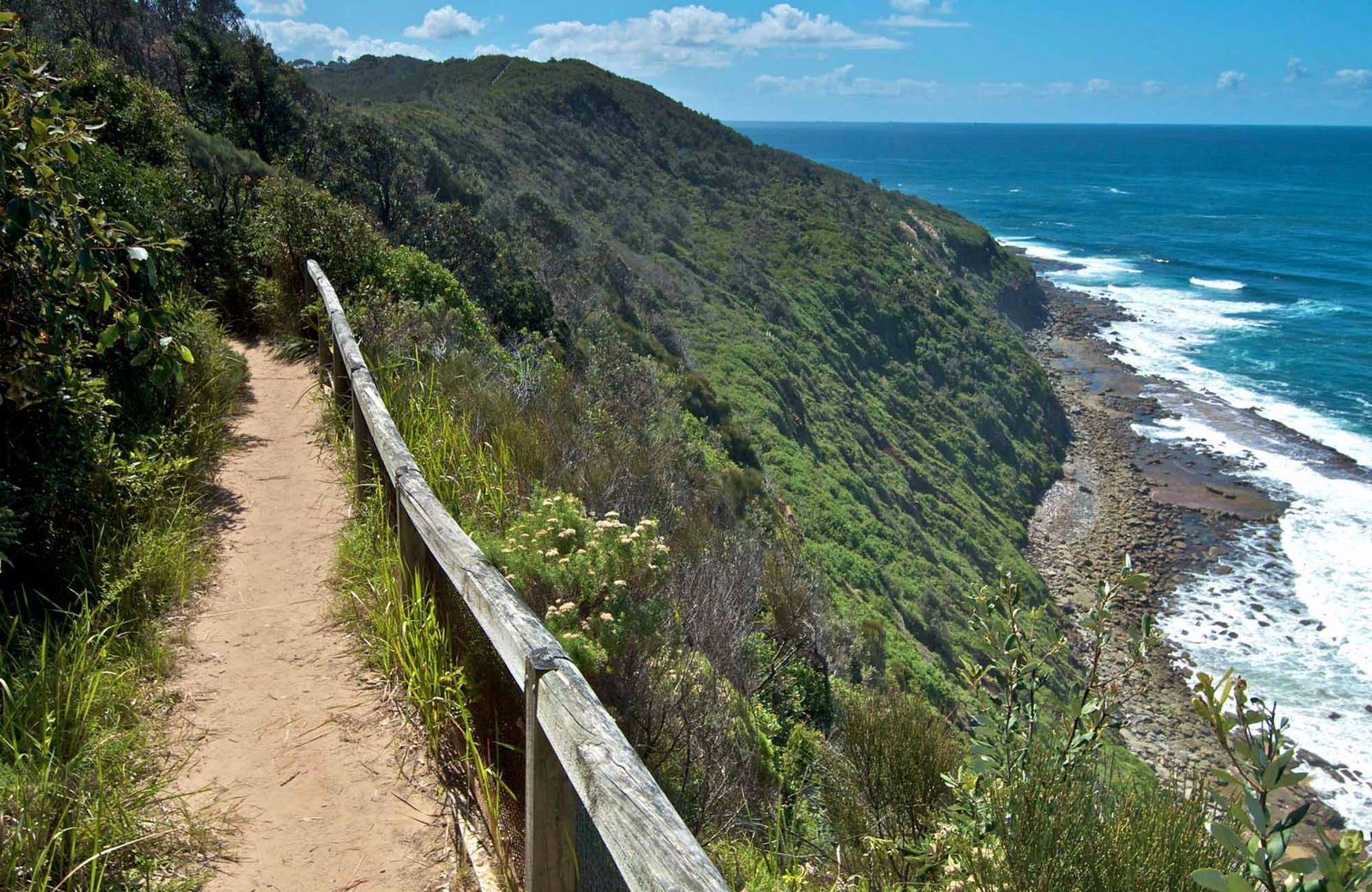 Forresters Beach NSW Accommodation Adelaide