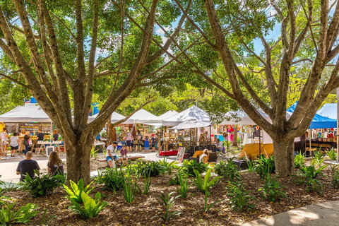 The Original Eumundi Markets - Accommodation Adelaide 0