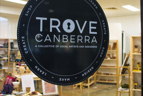 Trove Canberra - Accommodation Adelaide 0