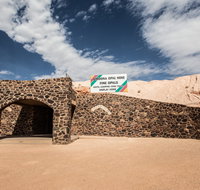 Umoona Opal Mine And Museum - Accommodation Adelaide