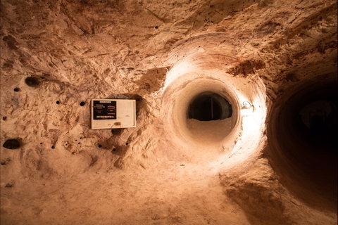 Umoona Opal Mine And Museum - Accommodation Adelaide 1