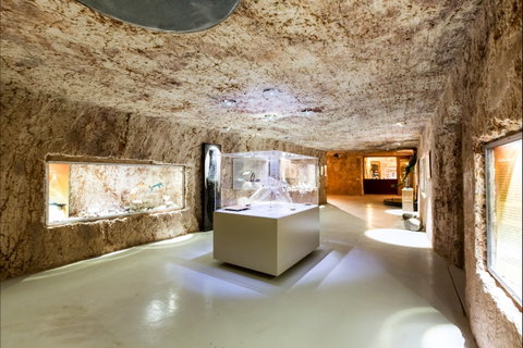 Umoona Opal Mine And Museum - Accommodation Adelaide 2