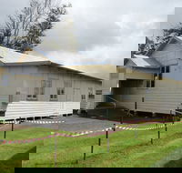 Wallarobba Memorial Hall - Accommodation Adelaide