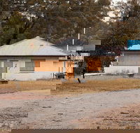 Warkworth - Accommodation Adelaide