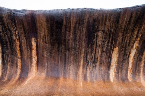 Wave Rock - Accommodation Adelaide 1