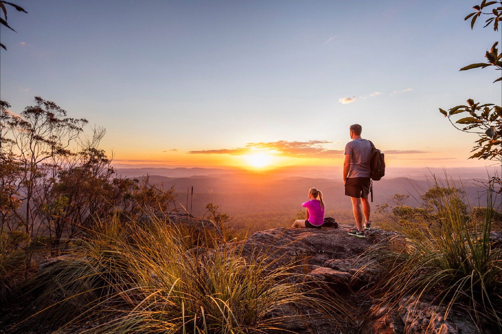 Bardon QLD Accommodation Adelaide