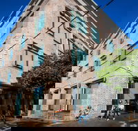 White Rabbit Gallery - Accommodation Adelaide