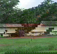 Wishart Siding Fettlers Mess - Accommodation Adelaide