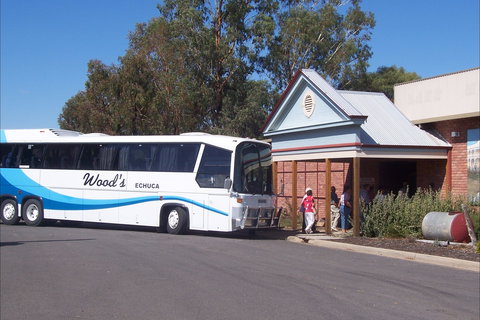 Yarrawonga-Mulwala Pioneer Museum - Accommodation Adelaide 0