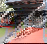 Yarrawarra Aboriginal Cultural Centre - Accommodation Adelaide