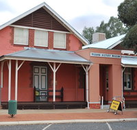 Yilgarn History Museum - Accommodation Adelaide