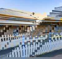 Angaston History Centre - Accommodation Adelaide