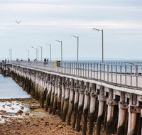 Ardrossan - Accommodation Adelaide