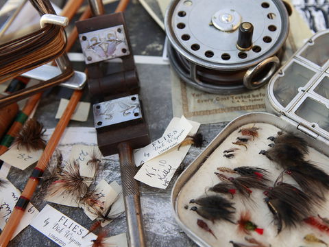 Australian Fly Fishing Museum - Accommodation Adelaide 1