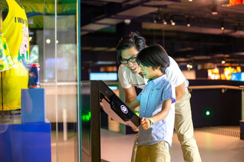 Australian Sports Museum - Accommodation Adelaide 1