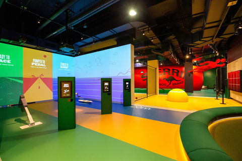 Australian Sports Museum - Accommodation Adelaide 2