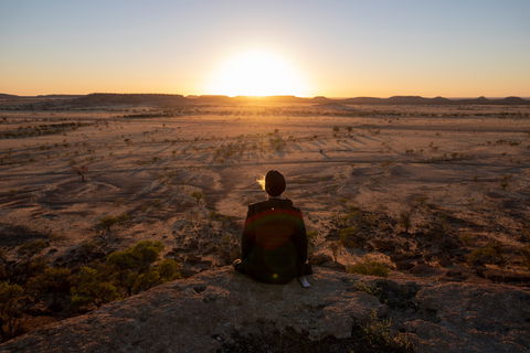 Back Roads To Winton Drive - Accommodation Adelaide 1