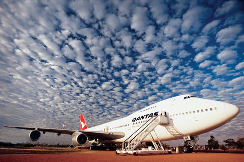 Back Roads To Winton Drive - Accommodation Adelaide 2